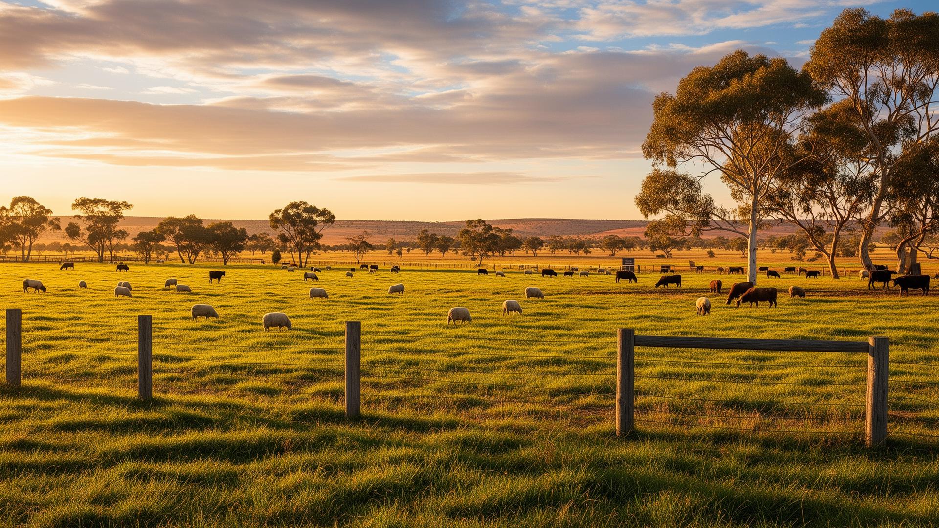 Australia internships